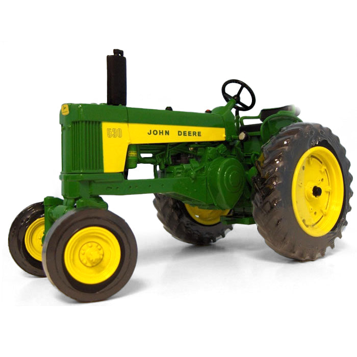 1/16 John Deere 530 General Purpose Tractor, Special Award Version by ERTL