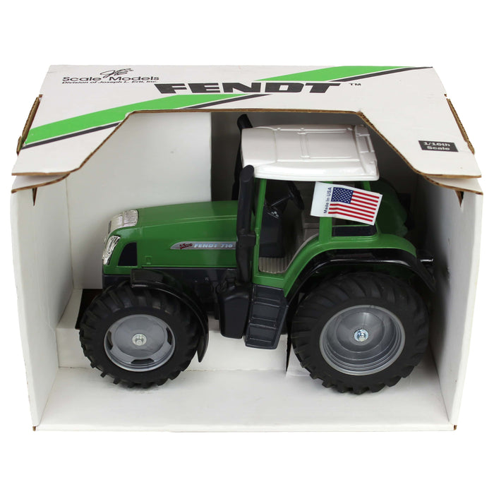 1/16 Fendt 716 Vario Cab with MFD, Made in the USA