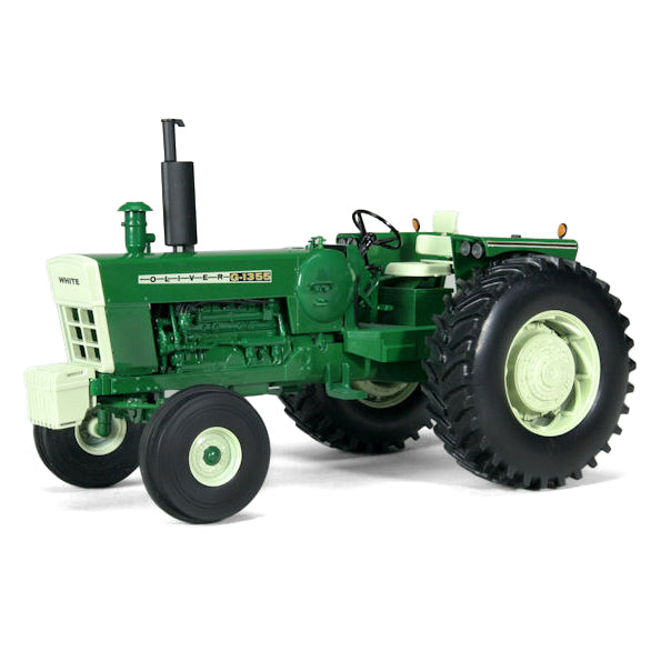 1/16 Oliver Highly Detailed G-1355 LP-Gas Wide Front Tractor