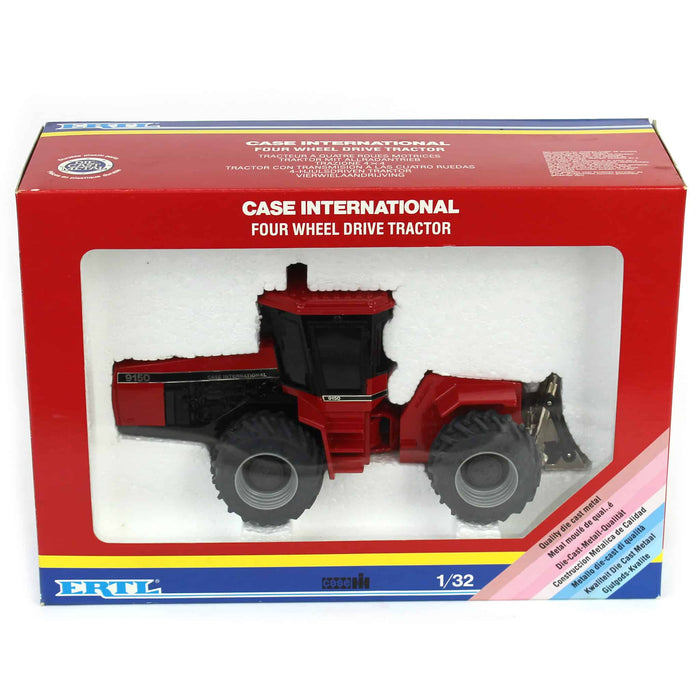 1/32 Case International 9150 Tractor, Euro Version