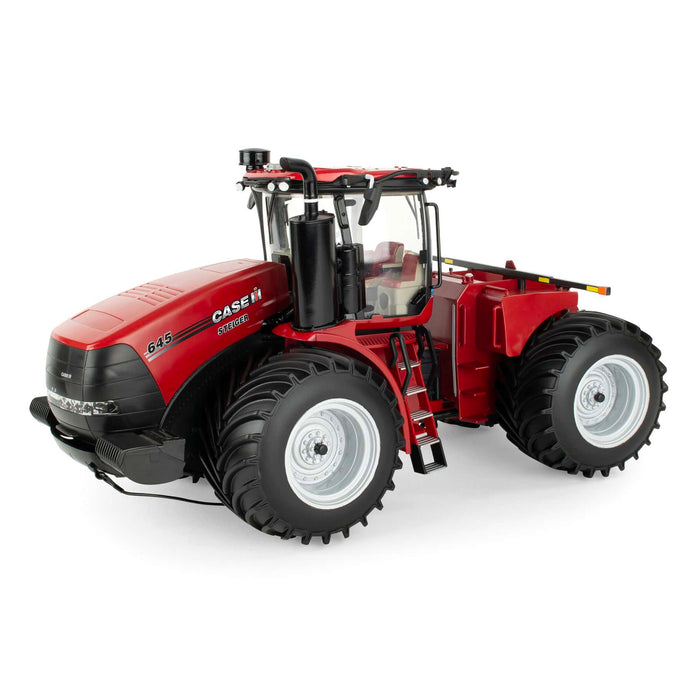 1/16 Case IH Steiger 645 with LSW Tires, ERTL Prestige