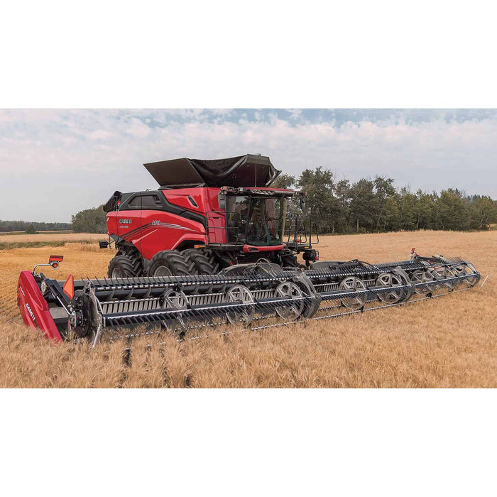 1/64 Case IH Axial-Flow AF11 Combine, ERTL Prestige