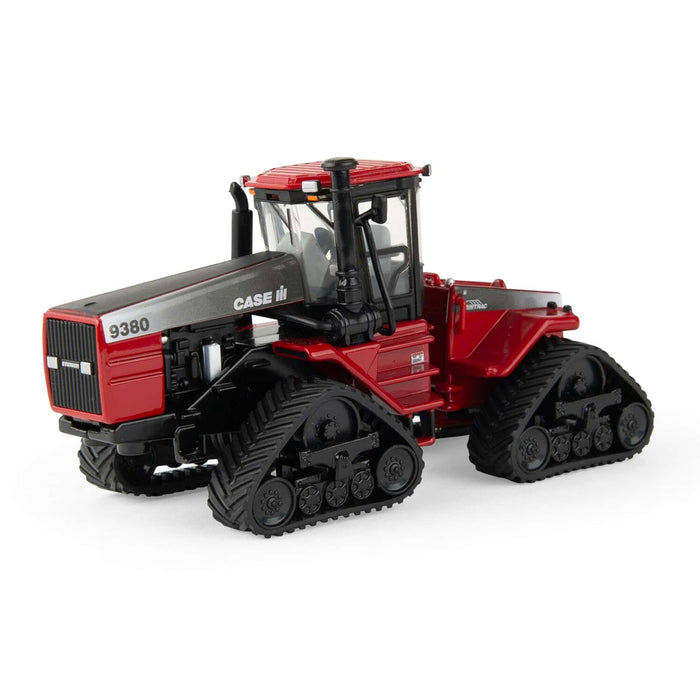 1/64 Case IH Steiger 715 Quadtrac & Steiger 9380 Set, ERTL Prestige