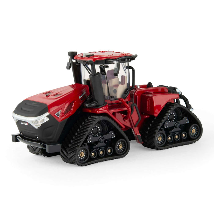 1/64 Case IH Steiger 715 Quadtrac & Steiger 9380 Set, ERTL Prestige