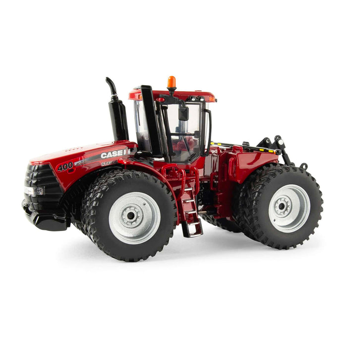 (B&D) 1/64 Case IH Steiger 400 Tractor, ERTL Prestige - Damaged Item