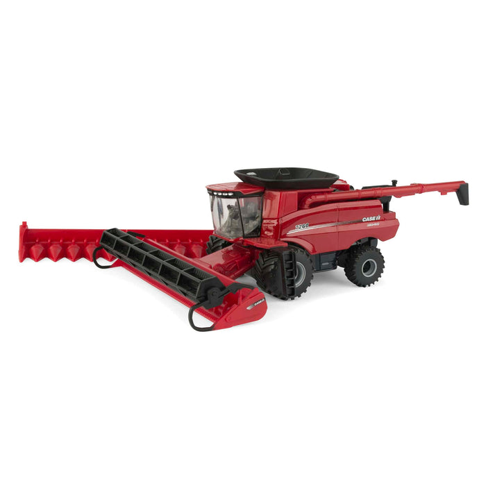 1/64 Case IH Axial-Flow 7260 Combine by ERTL