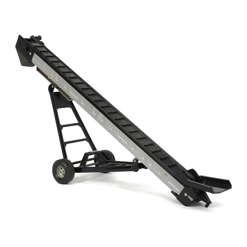 1/16 Belted Hay Elevator with 4 Bales by ERTL