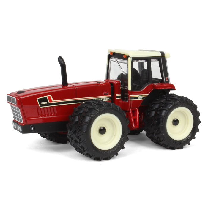 1/64 International Harvester 3588 2+2, Limited Edition, ERTL Prestige Collection