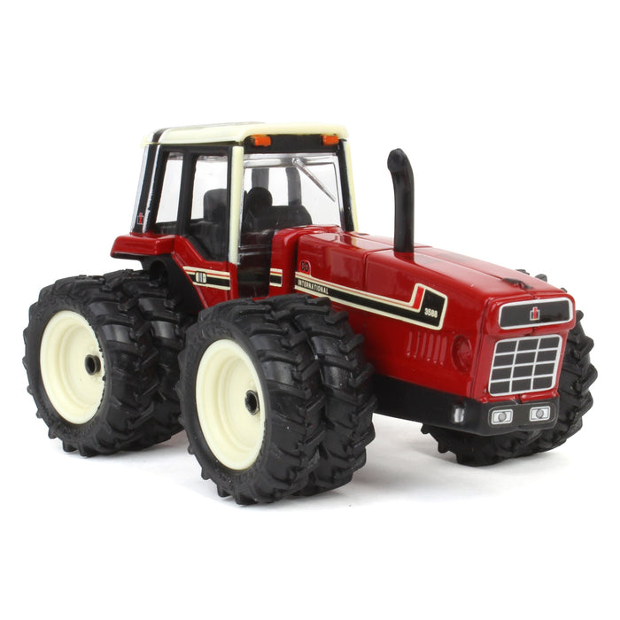 1/64 International Harvester 3588 2+2, Limited Edition, ERTL Prestige Collection