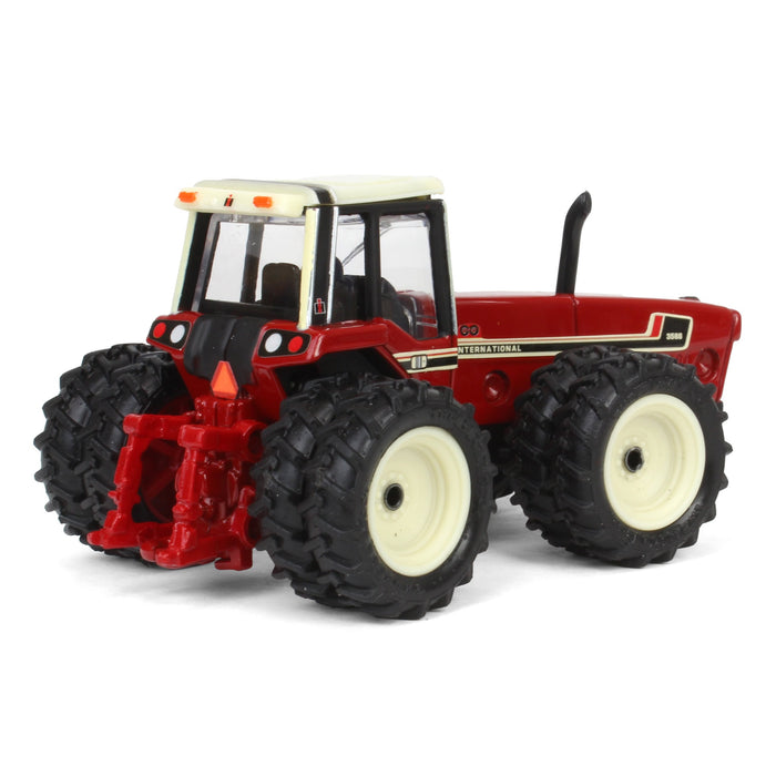 1/64 International Harvester 3588 2+2, Limited Edition, ERTL Prestige Collection