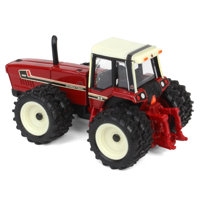 1/64 International Harvester 3588 2+2, Limited Edition, ERTL Prestige Collection