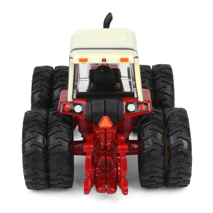 1/64 International Harvester 3588 2+2, Limited Edition, ERTL Prestige Collection