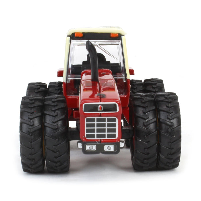 1/64 International Harvester 3588 2+2, Limited Edition, ERTL Prestige Collection