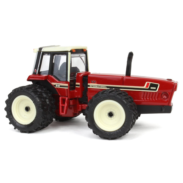 1/64 International Harvester 3588 2+2, Limited Edition, ERTL Prestige Collection