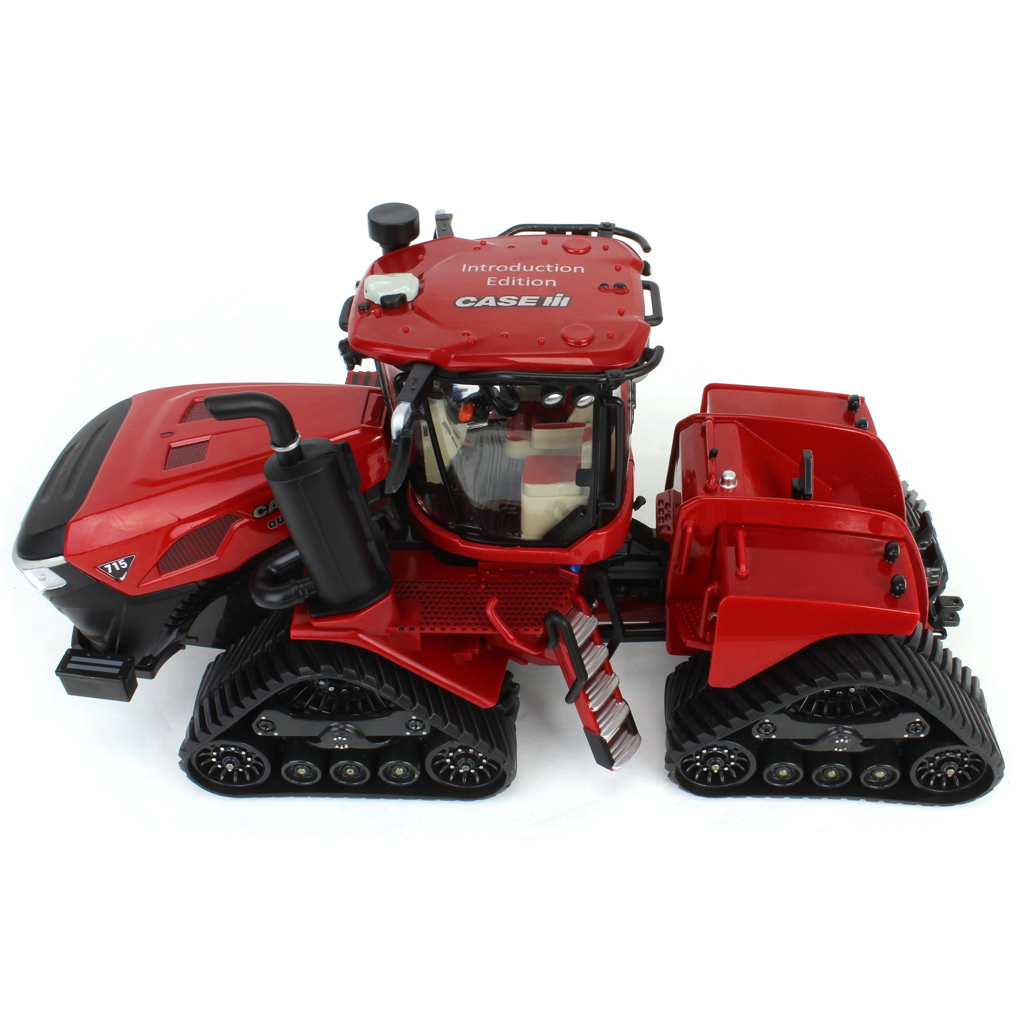 1/32 Case IH Steiger 715 Quadtrac, Introduction Edition, ERTL