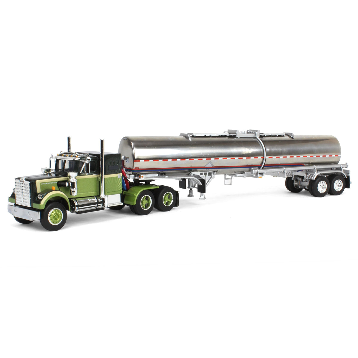 60-1640 DCP 1/64 Dark Green/Olive White Western Star 4900 36in