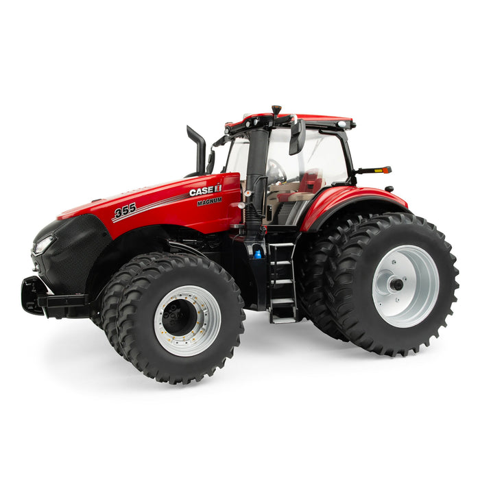 1/16 Case IH Magnum 355 Tractor, Intro Edition, ERTL Prestige