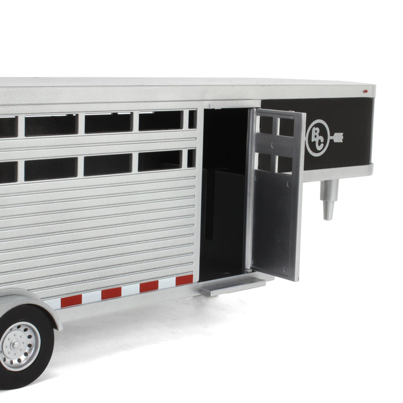 1/20 28' Sundowner Cattle Trailer by Big Country Toys