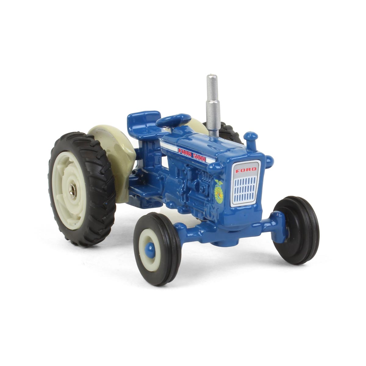 1/64 Ford 5000 Wide Front Tractor with FFA Logo by ERTL — Outback Toys