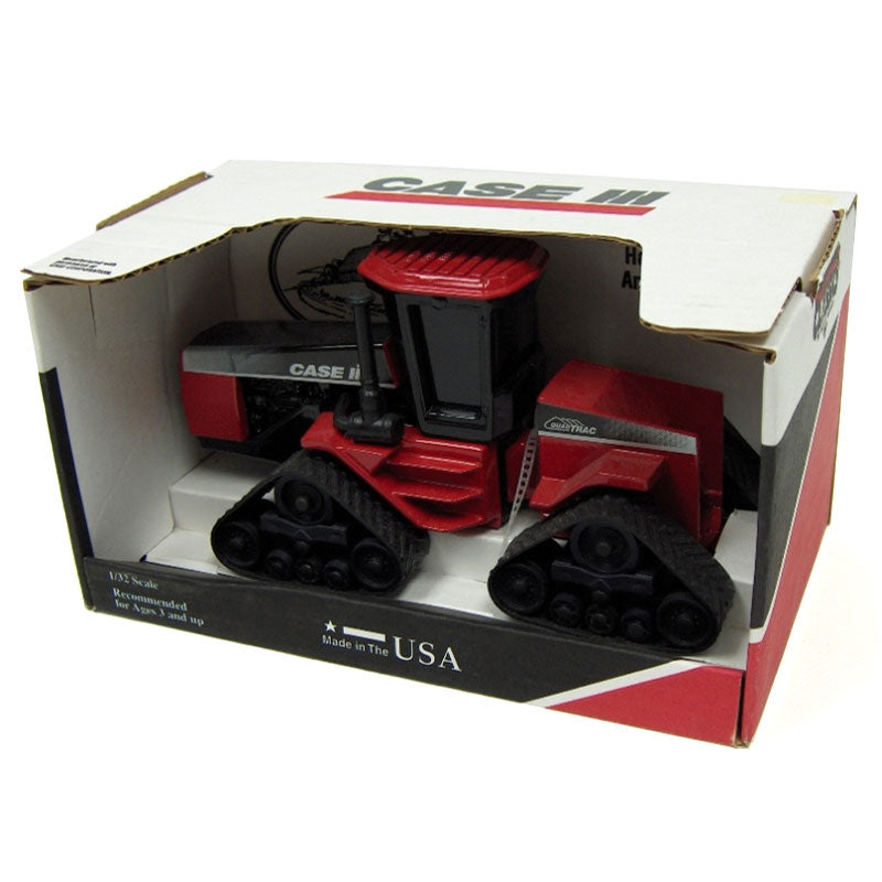 1/32 Collector Edition 1996 Case IH Quadtrac