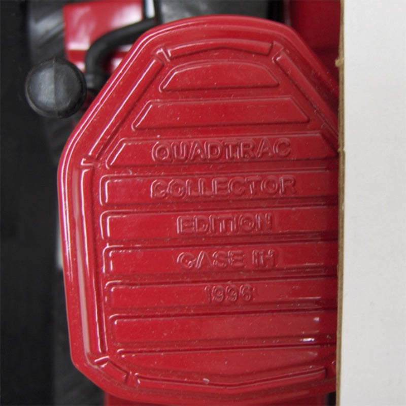 1/32 Collector Edition 1996 Case IH Quadtrac