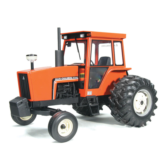 1/16 Allis Chalmers 6080 Tractor, 2025 Lafayette Farm Toy Show