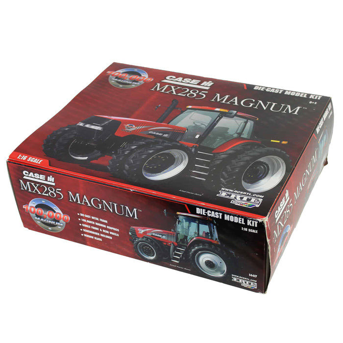 1/16 MX285 Die-cast Model Kit