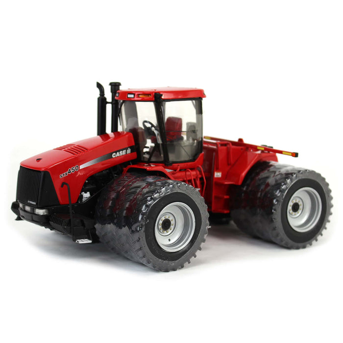 1/32 Case IH STX450 Steiger, ERTL Series II Precision #1