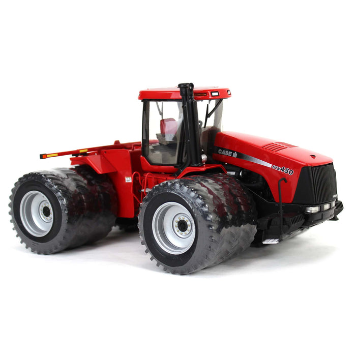 1/32 Case IH STX450 Steiger, ERTL Series II Precision #1