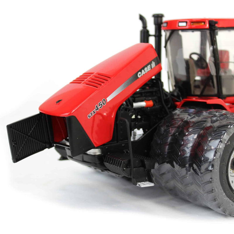 1/32 Case IH STX450 Steiger Tractor, Series II Precision #1 by ERTL