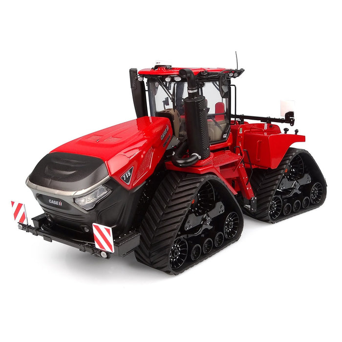 1/32 Case IH Quadtrac 715 Tractor, European Version