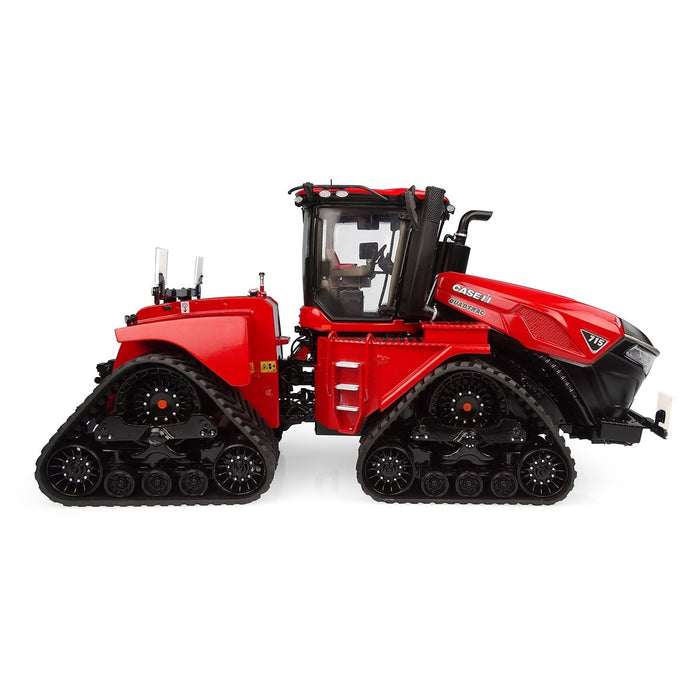 1/32 Case IH Quadtrac 715 Tractor, European Version