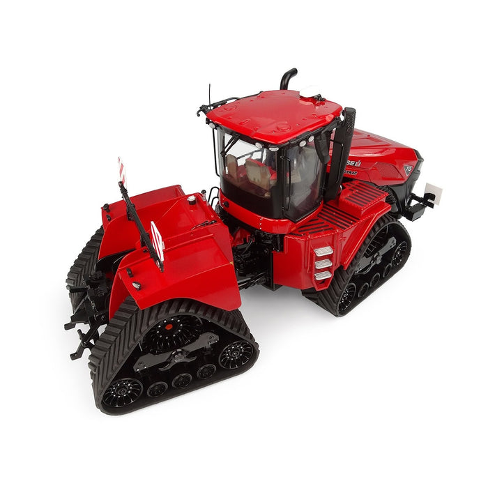 1/32 Case IH Quadtrac 715 Tractor, European Version