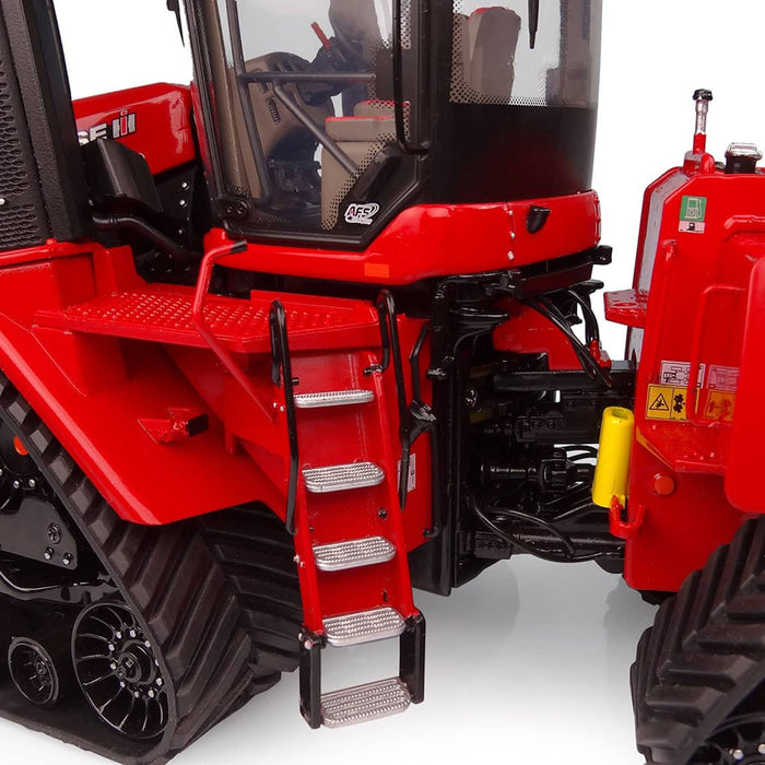 1/32 Case IH Quadtrac 715 Tractor, European Version