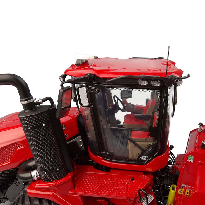 1/32 Case IH Quadtrac 715 Tractor, European Version