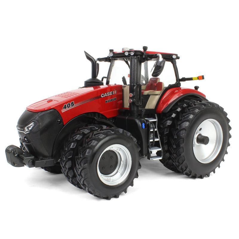 1/32 Case IH Magnum 405 Tractor, 2024 Farm Show, ERTL Prestige