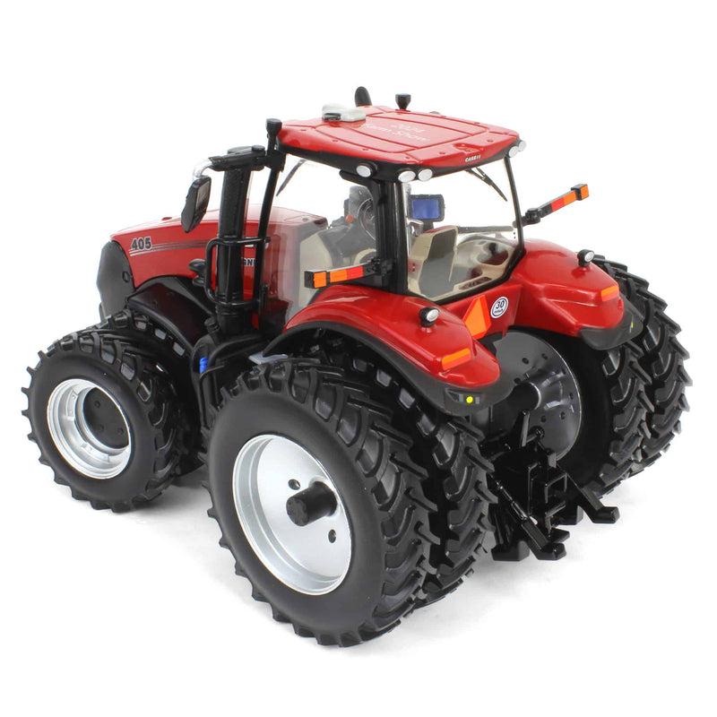 Miniature CASE INTERNATIONAL 7250 Roues Jumelées arriére ERTL ERT14958 Miniature CASE INTERNATIONAL 7250 Roues Jumelées arriére ERTL ERT14958
