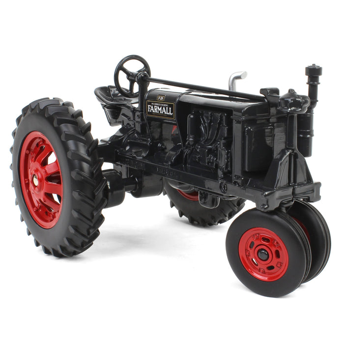 1/16 IH Farmall F-20 Gray Tractor by ERTL