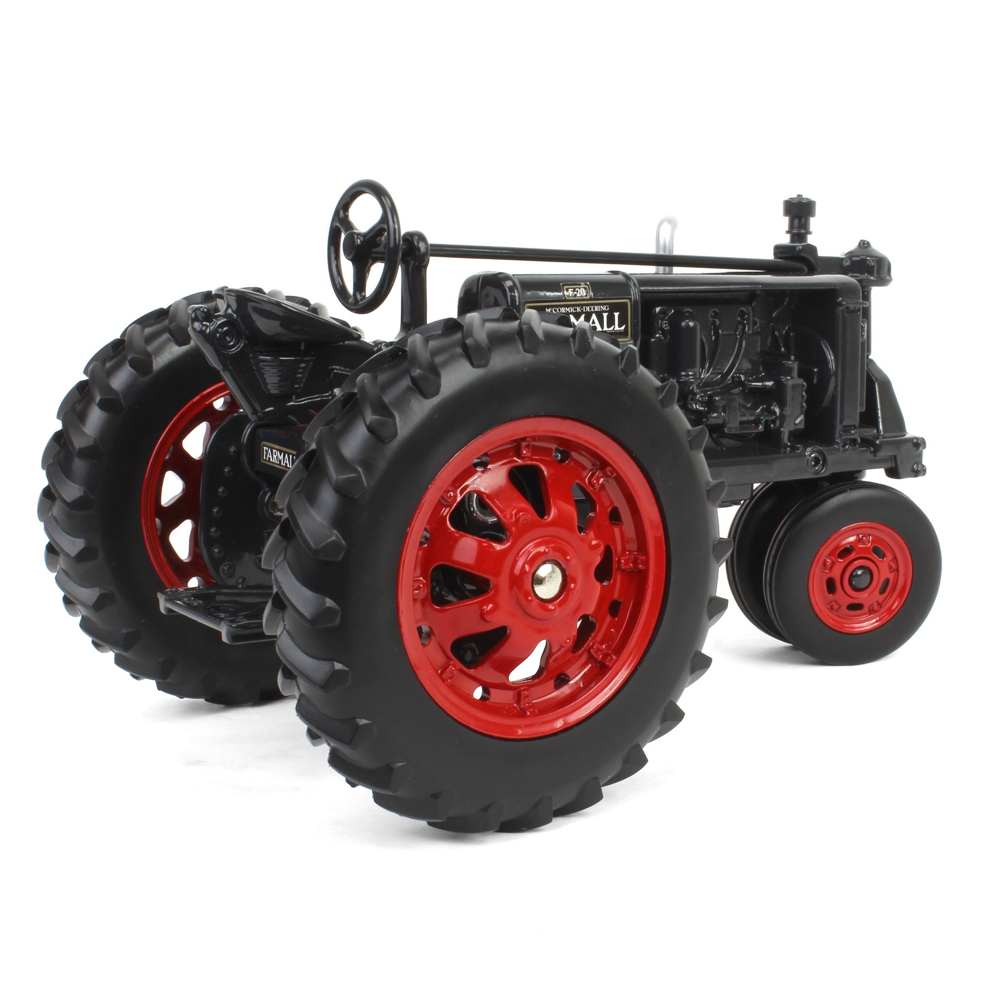 1/16 IH Farmall F-20 Gray Tractor by ERTL — Outback Toys