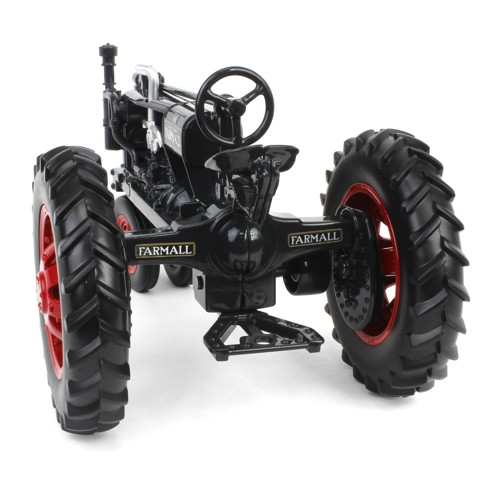 1/16 IH Farmall F-20 Gray Tractor by ERTL — Outback Toys