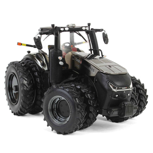 Tractorul CASE IH Magnum 380 CVX – CAMPIONUL CÂMPULUI Tractorul CASE IH Magnum 380 CVX – CAMPIONUL CÂMPULUI