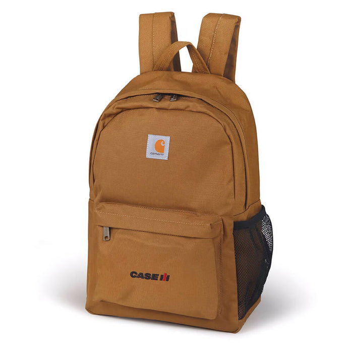 Carhartt Case IH Canvas Backpack