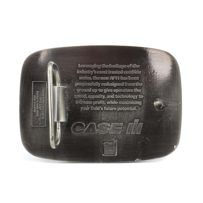 Case IH AF11 Combine Belt Buckle