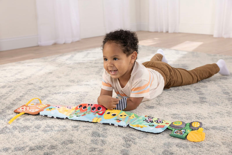 John Deere Farm-to-Table Journey Caterpillar by ERTL