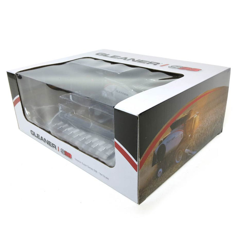 1/64 New Product Intro Edition High Detail Gleaner Super 88 Combine by SpecCast