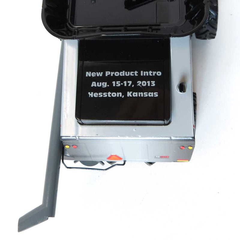 1/64 New Product Intro Edition High Detail Gleaner Super 88 Combine by SpecCast