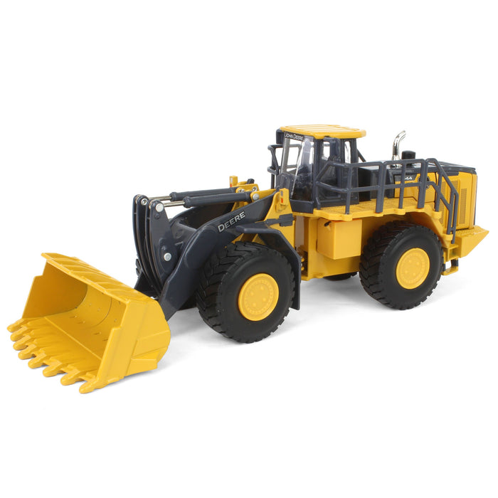 1/50 John Deere 944 X-Tier Wheel Loader, ERTL Prestige Collection