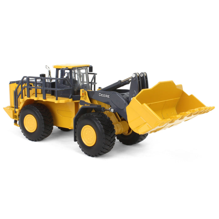 1/50 John Deere 944 X-Tier Wheel Loader, ERTL Prestige Collection