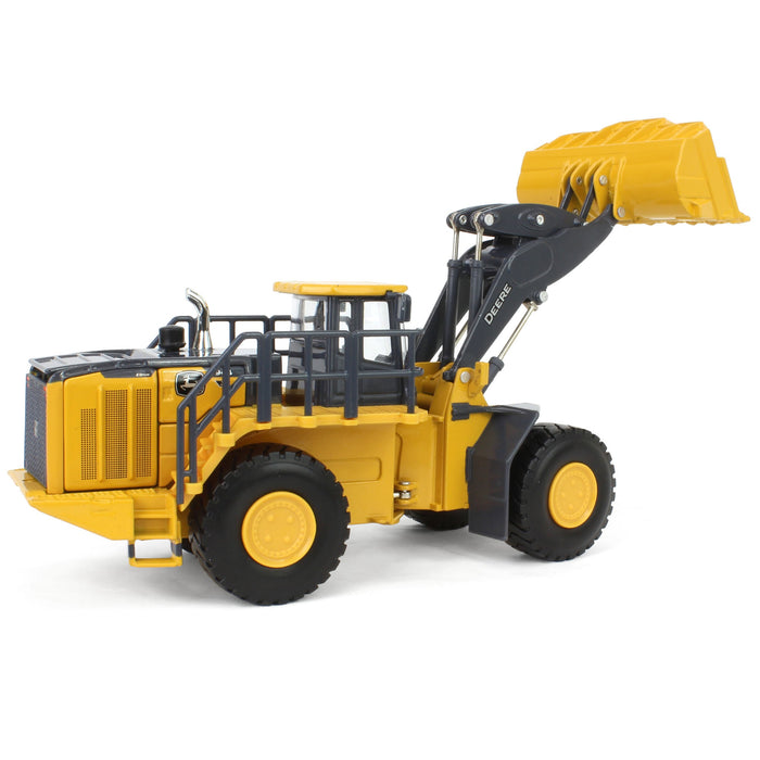 1/50 John Deere 944 X-Tier Wheel Loader, ERTL Prestige Collection