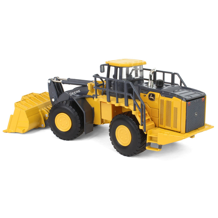 1/50 John Deere 944 X-Tier Wheel Loader, ERTL Prestige Collection